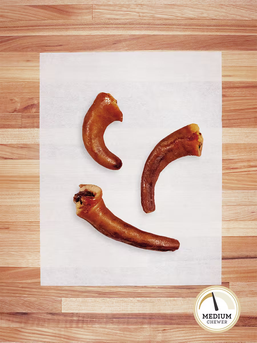 Scratch-N-Dent Products Hog Tail