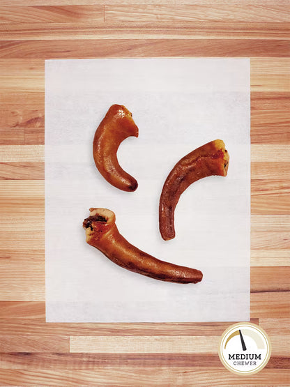 Scratch-N-Dent Products Hog Tail