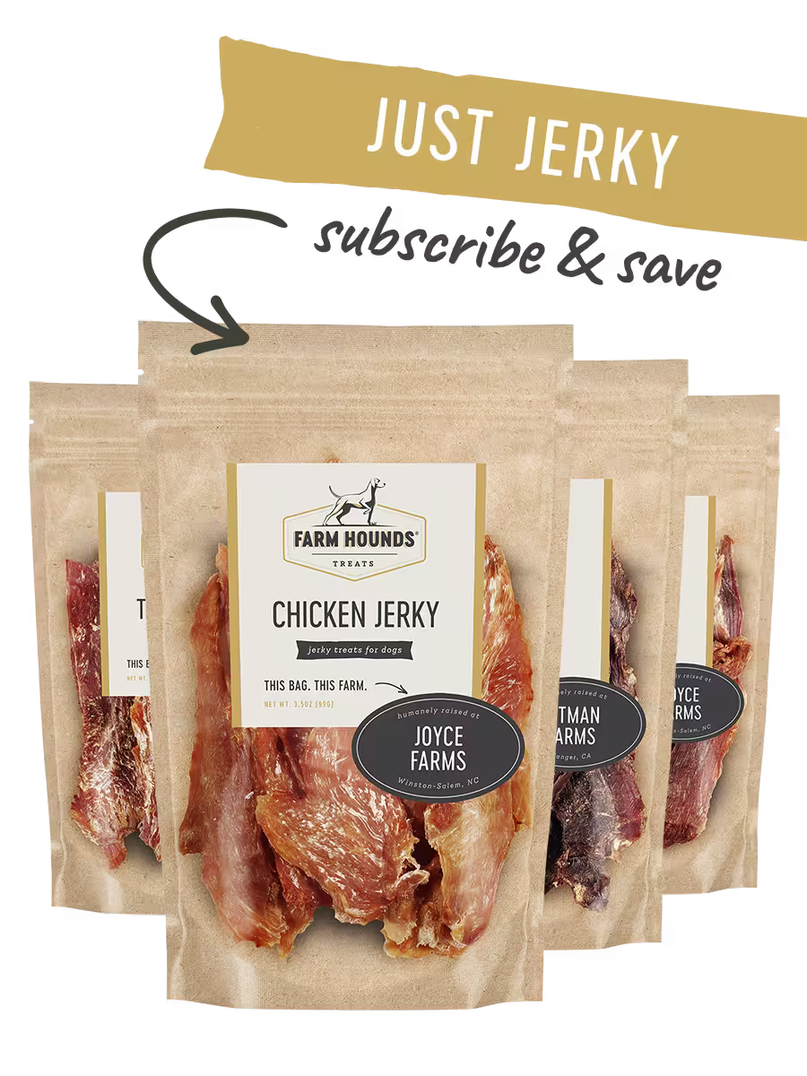 Just Jerky Box