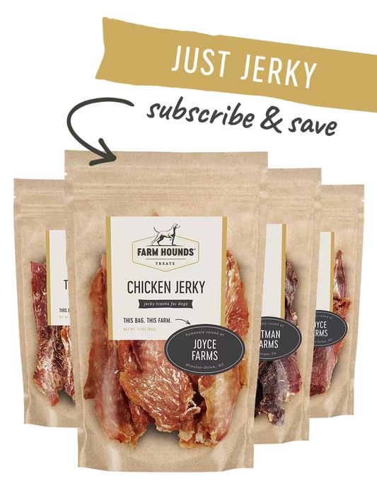 Just Jerky Box