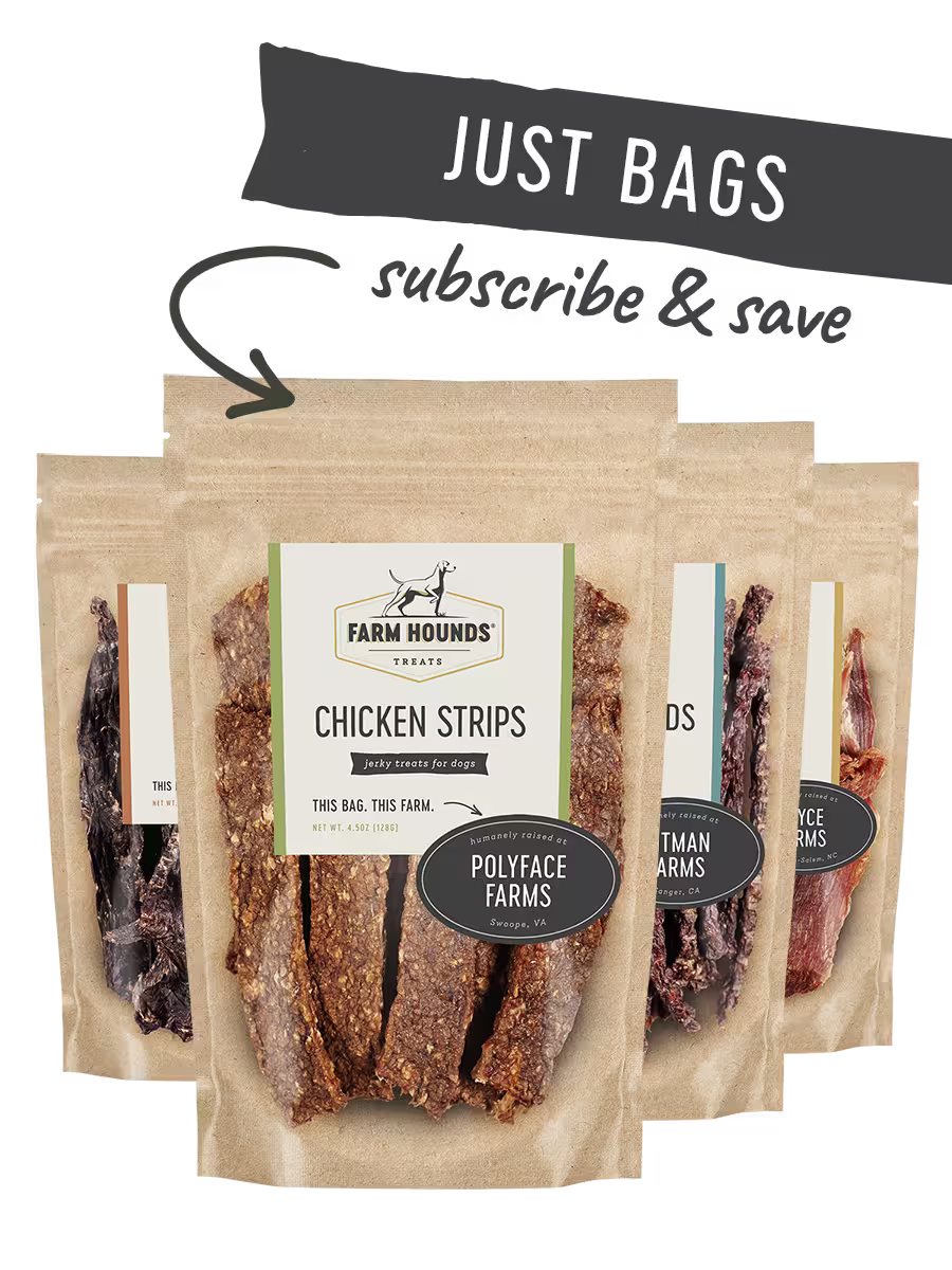 Just Bags Box