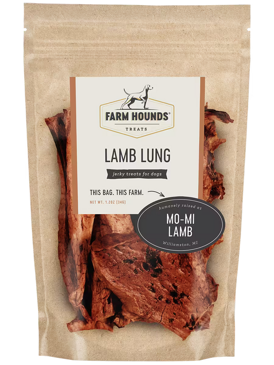 Lamb Lung