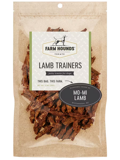 Lamb Trainers