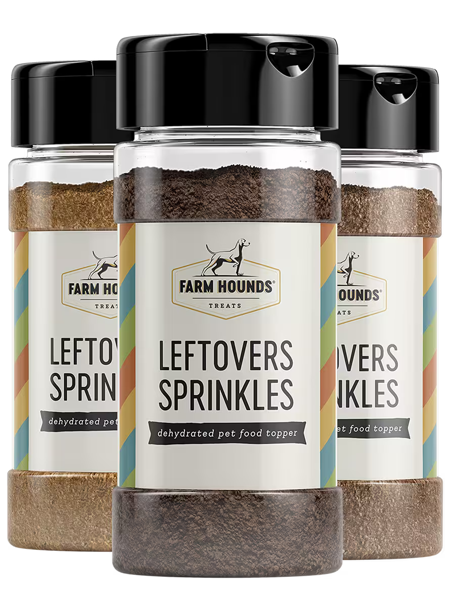 Leftovers Sprinkles