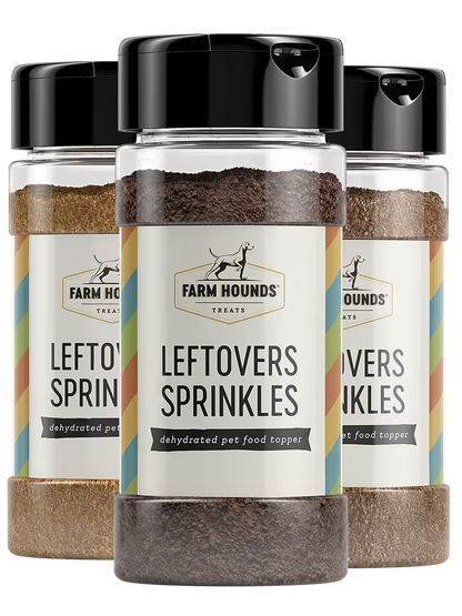 Leftovers Sprinkles