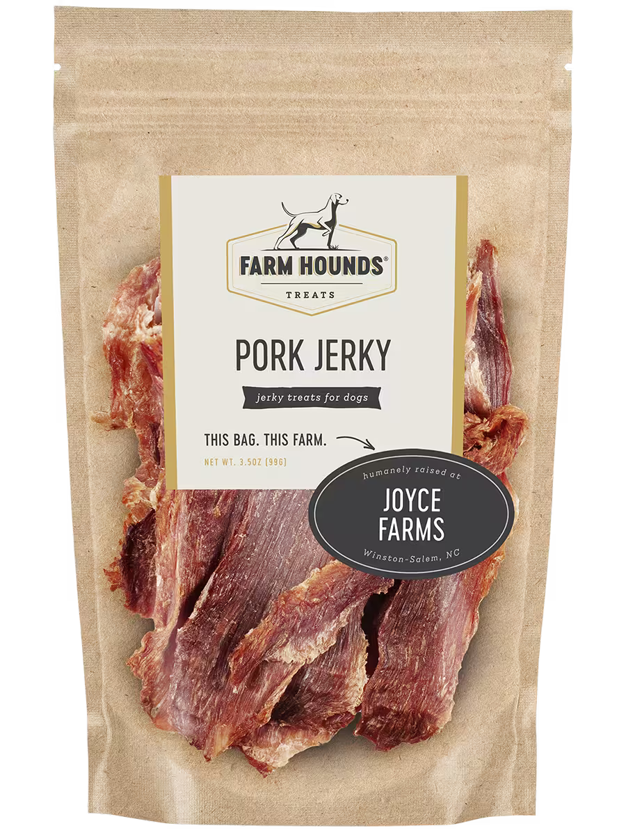Pork Jerky