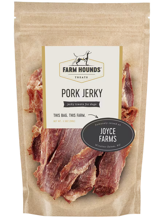 Pork Jerky