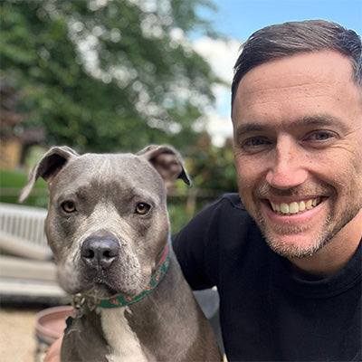 Stephen Calsbeek, Co-Owner profile picture