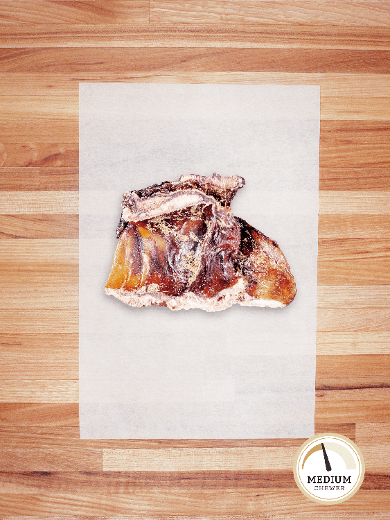 Beef gullet safe for dogs clearance