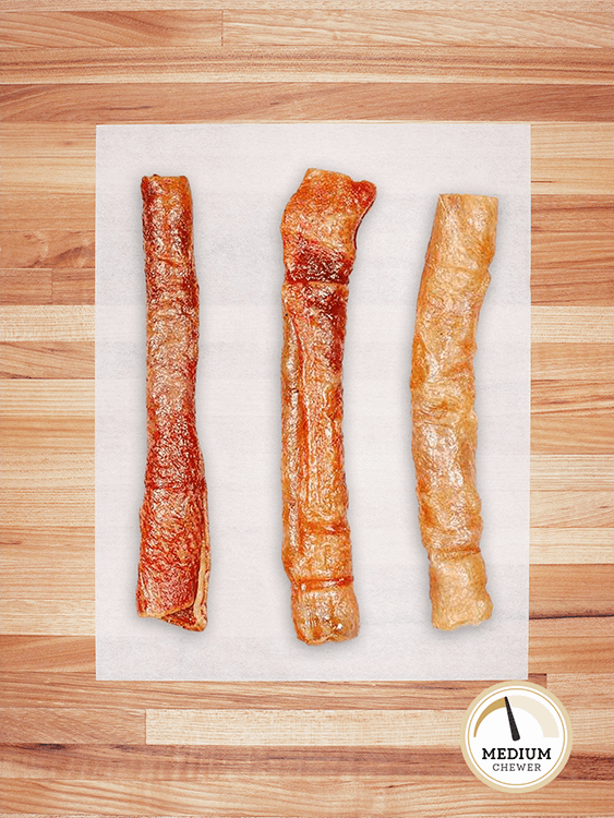 Hides Farm Hounds Tagged "Rolls"