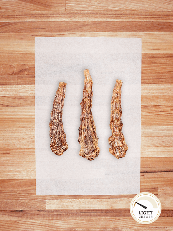 Lamb Tails