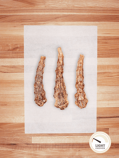 Lamb Tails