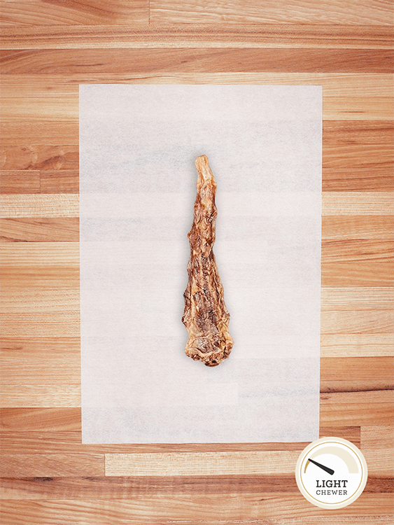 Lamb Tails