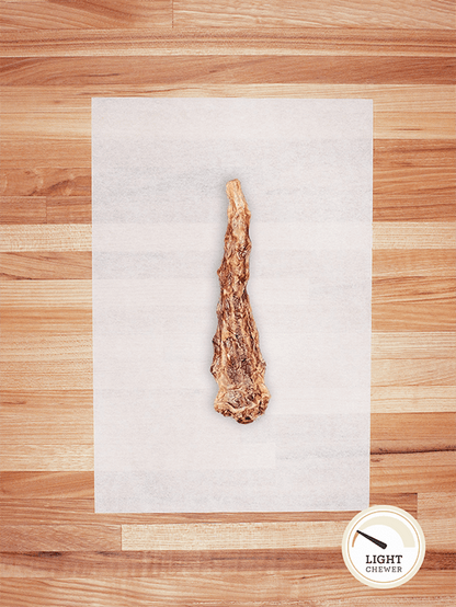 Lamb Tails