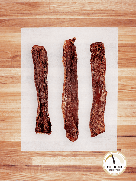 Beef weasand top